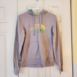 The North Face Hoodie